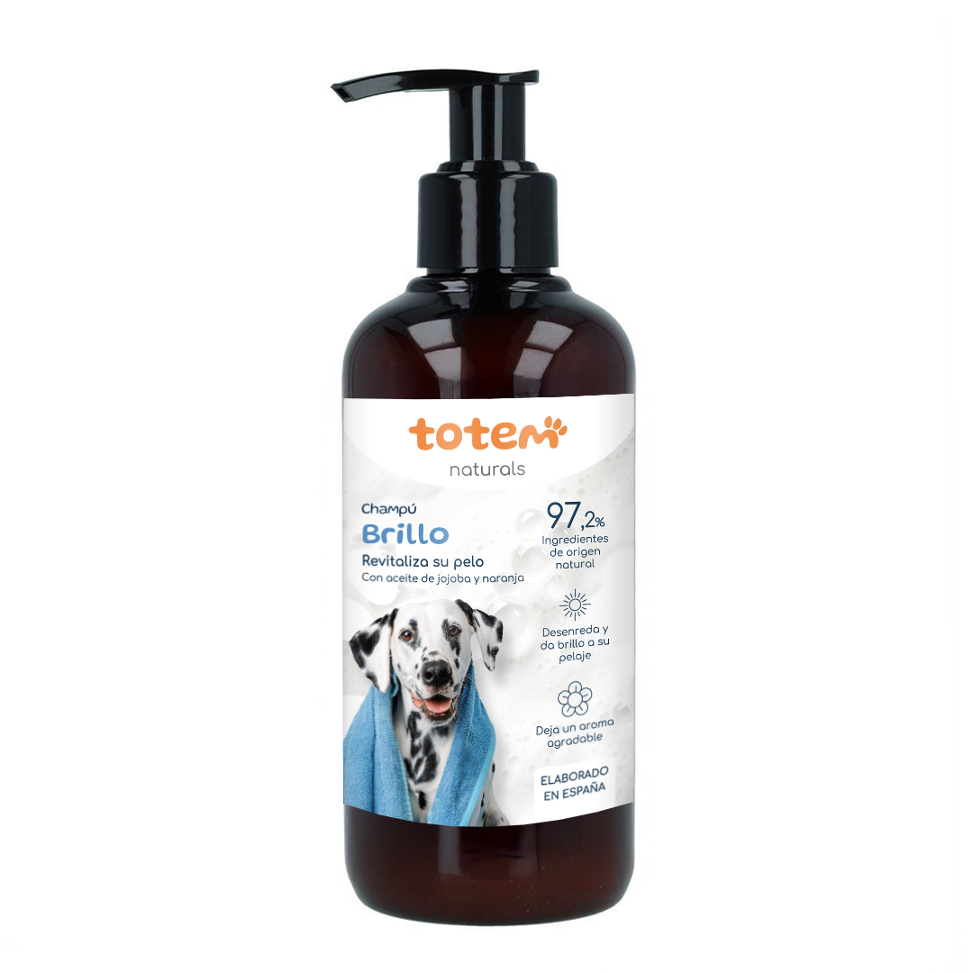 Pack Suavidad e Hidratación: Stick nariz y almohadillas 30 g + Champú 250 ml + Acondicionador 250 ml natural, Totem Naturals